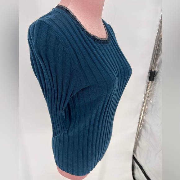 NWT Veronica Beard Delilah Sweater - Picture 7 of 12